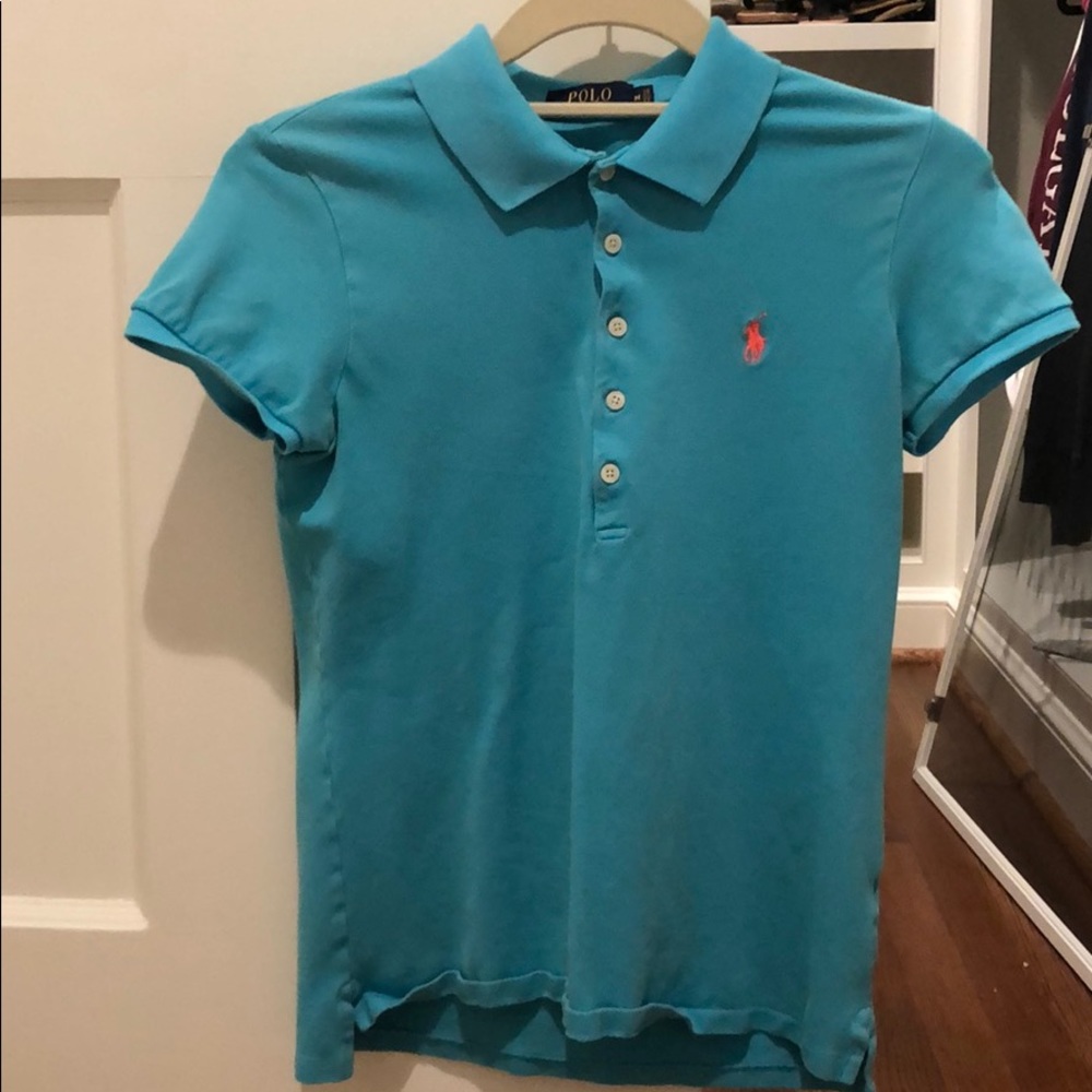 Polo Shirt